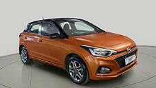 Used Hyundai Elite i20 Sportz Plus 1.2 Dual Tone in Delhi