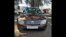 Second Hand Renault Duster 85 PS RxL Diesel Plus in Nashik