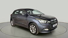 Used Hyundai Elite i20 Asta 1.2 in Ahmedabad