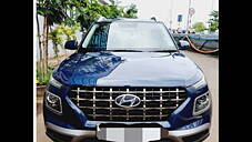 Used Hyundai Venue SX 1.0 Turbo iMT in Chennai