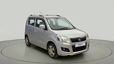 Used Maruti Suzuki Wagon R 1.0 VXi in Delhi