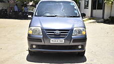 Used Hyundai Santro Xing GLS in Coimbatore