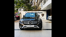 Second Hand Mercedes-Benz GLC 220 d Progressive in Pune