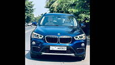 Used BMW X1 sDrive20d Expedition in Surat