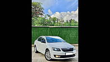 Used Skoda Octavia Elegance 1.8 TSI AT in Mumbai