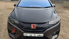 Used Honda Jazz V Petrol in Tezpur
