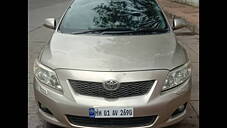 Used Toyota Corolla Altis G Diesel in Mumbai