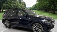 Used BMW X5 xDrive40i M Sport in Mumbai