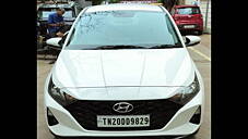 Used Hyundai i20 Sportz 1.5 MT Diesel in Chennai