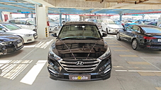 Second Hand Hyundai Tucson GL 2WD AT Petrol in Gurgaon