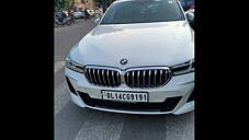 Used BMW 6 Series GT 630i M Sport [2021-2023] in Delhi