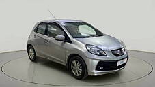 Used Honda Brio VX MT in Mumbai