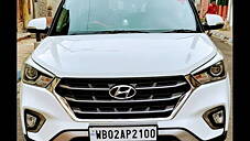 Used Hyundai Creta 1.6 SX Plus AT Petrol in Kolkata