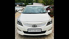 Used Hyundai Verna SX 1.6 VTVT in Pune