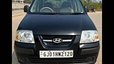 Used Hyundai Santro Xing XL eRLX - Euro III in Ahmedabad