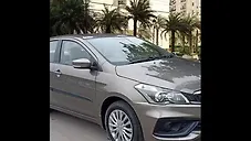 Second Hand Maruti Suzuki Ciaz Sigma 1.4 MT in Delhi
