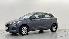 Used Hyundai Elite i20 Magna Executive 1.2 in Delhi