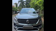 Used MG Hector Sharp 2.0 Diesel [2019-2020] in Raipur