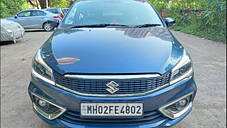 Used Maruti Suzuki Ciaz Alpha 1.3 Hybrid in Thane