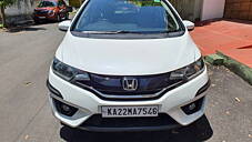 Used Honda Jazz V Petrol in Bangalore
