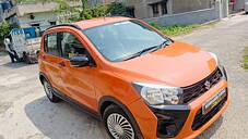 Used Maruti Suzuki Celerio X Zxi in Kolkata