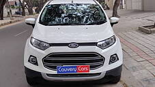 Used Ford EcoSport Ambiente 1.5 Ti-VCT in Bangalore