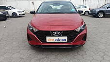 Used Hyundai i20 Asta (O) 1.2 MT [2020-2023] in Chennai