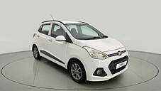 Used Hyundai Grand i10 Asta 1.2 Kappa VTVT [2013-2016] in Ahmedabad