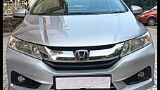 Used Honda City VX (O) MT in Mumbai