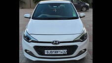 Used Hyundai Elite i20 Asta 1.4 (O) CRDi in Rajkot