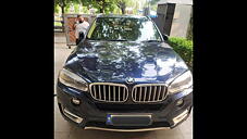 Second Hand BMW X5 xDrive30d Pure Experience (5 Seater) in Raipur