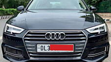 Used Audi A4 30 TFSI Technology Pack in Delhi