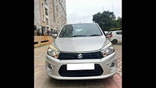 Used Maruti Suzuki Celerio ZXi (Opt) in Chennai