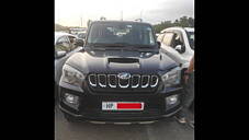 Used Mahindra Scorpio 2021 S11 2WD 8 STR in Chandigarh