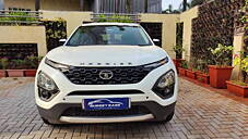 Used Tata Harrier XZA in Mumbai