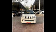 Second Hand Mahindra TUV300 T6 in Lucknow
