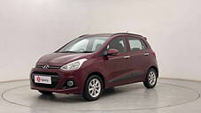 Used Hyundai Grand i10 Asta AT 1.2 Kappa VTVT [2013-2016] in Pune