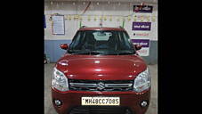 Used Maruti Suzuki Wagon R VXI 1.0 CNG [2022-2023] in Mumbai