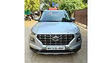 Second Hand Hyundai Venue SX 1.0 Turbo iMT in Pune