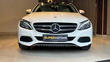 Used Mercedes-Benz C-Class C 200 Avantgarde in Delhi