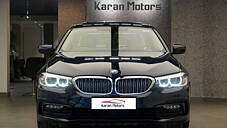 Used BMW 5 Series 520d Sport Line in Delhi