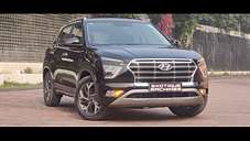 Second Hand Hyundai Creta SX (O) 1.5 Diesel [2020-2022] in Lucknow