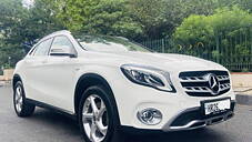 Used Mercedes-Benz GLA 200 Sport in Delhi