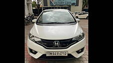 Used Honda Jazz VX Diesel in Madurai