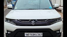 Used Maruti Suzuki Brezza ZXi in Kolkata