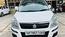Used Maruti Suzuki Wagon R 1.0 VXI in Kanpur
