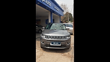 Second Hand Jeep Compass Sport Plus 1.4 Petrol [2019-2020] in Ranchi