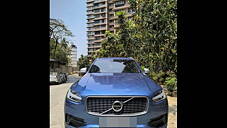 Used Volvo XC90 D5 Inscription in Mumbai