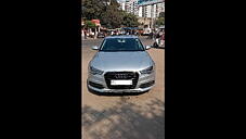 Second Hand Audi A6 35 TDI Technology in Lucknow