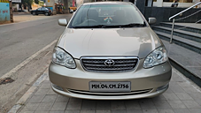 Second Hand Toyota Corolla H4 1.8G in Mumbai